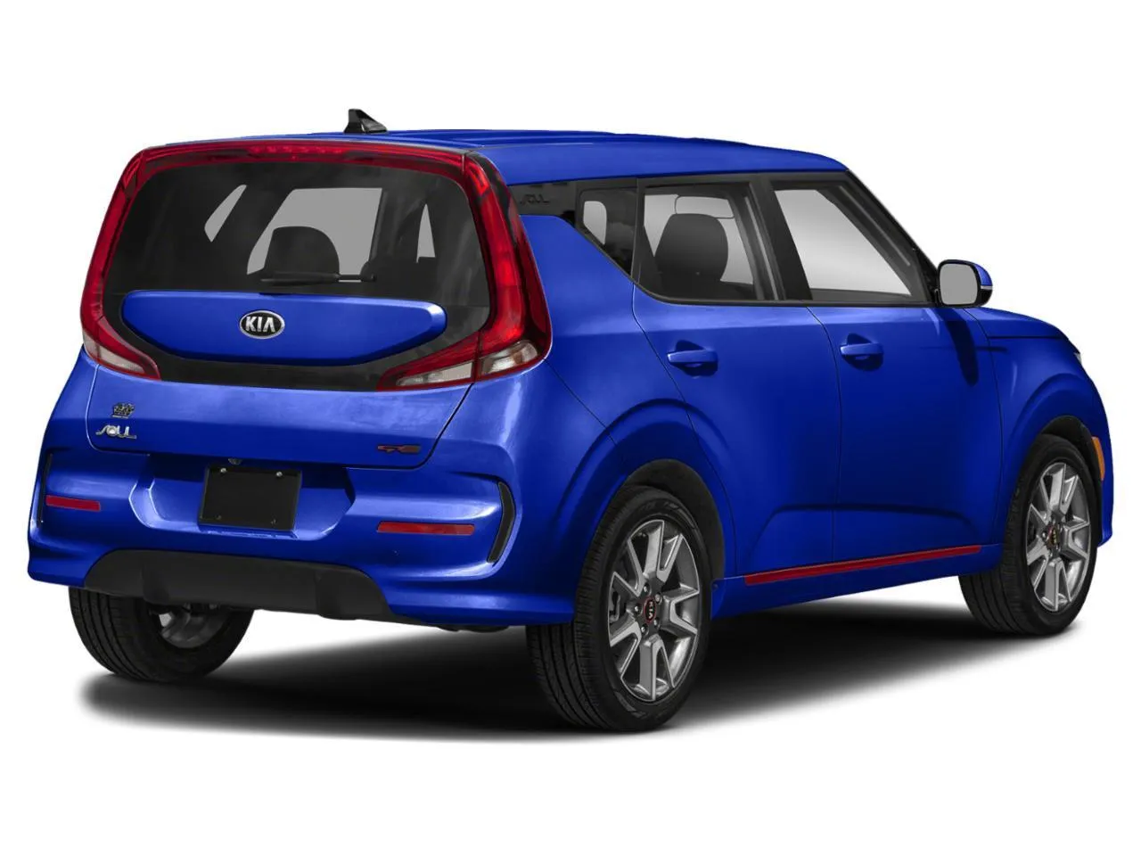 Kia Soul photo 11