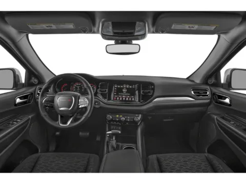 Another view of 2023 Dodge Durango GT Plus for sale in Des Moines, IA at Capital City Motor Company