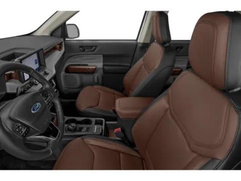 More photos of 2023 Ford Maverick LARIAT at Capital City Motor Company, IA