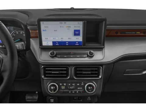 More photos of 2023 Ford Maverick LARIAT at Capital City Motor Company, IA