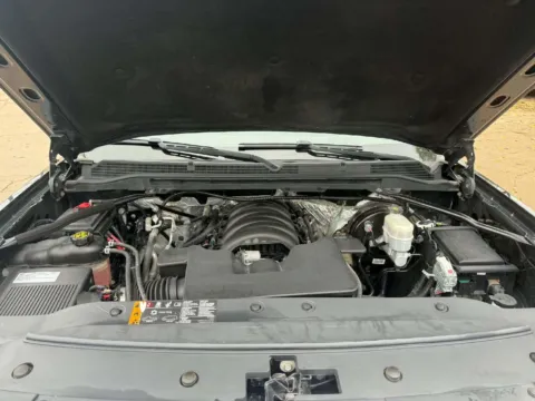 Another view of 2018 GMC Sierra 1500 SLT for sale in Des Moines, IA at Capital City Motor Company