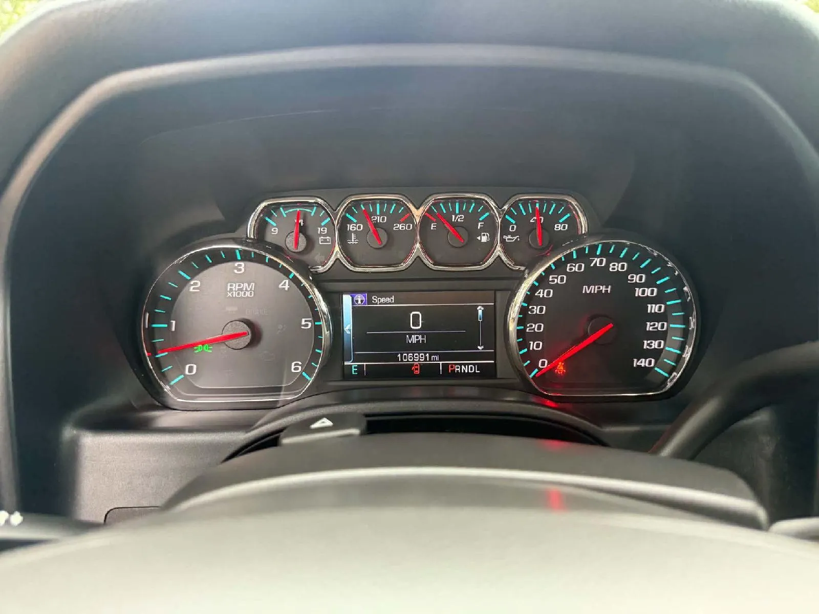 GMC Sierra photo 17