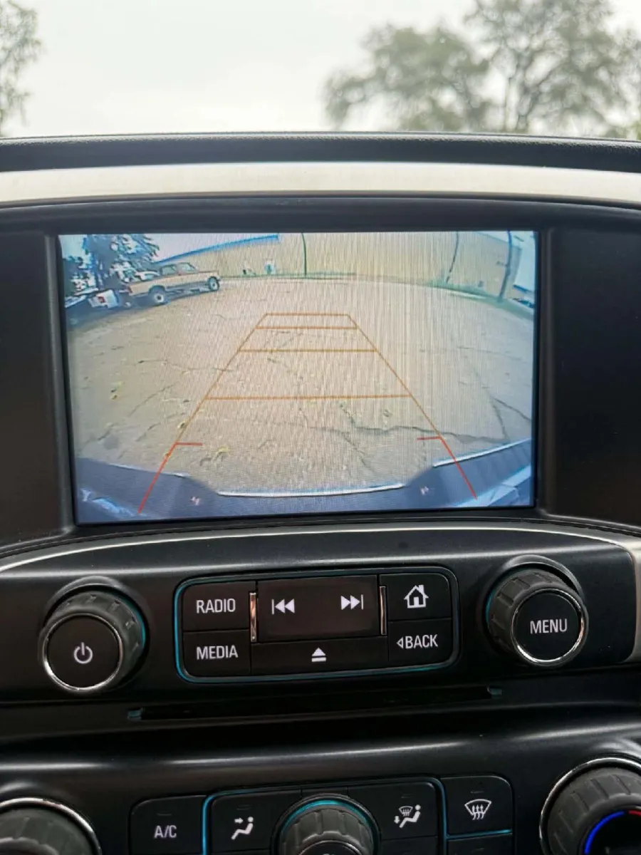 GMC Sierra photo 19