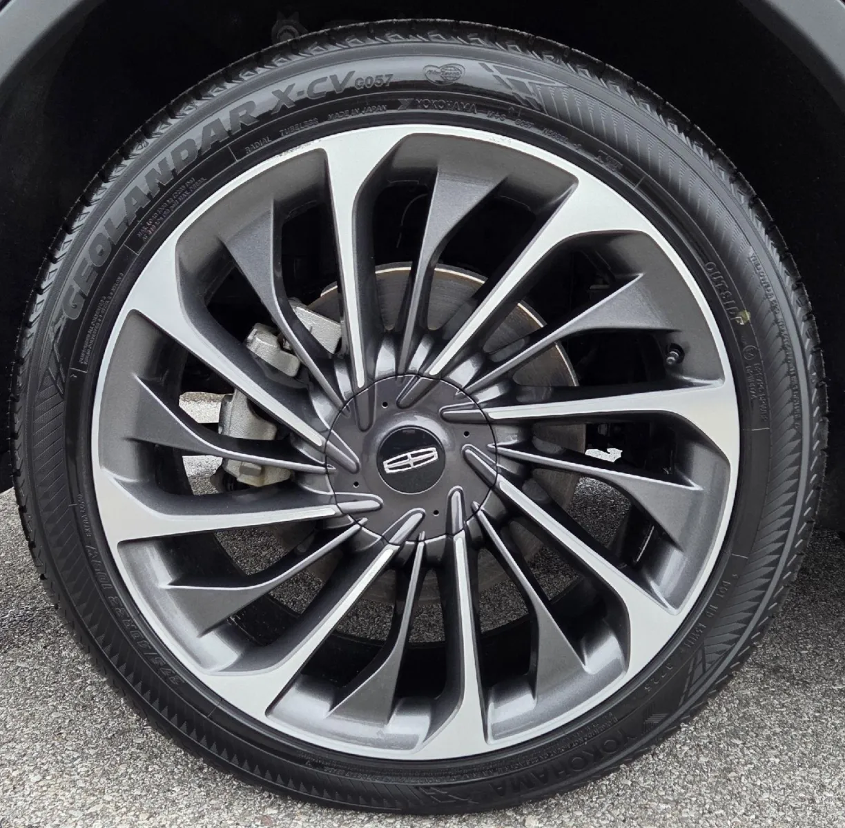 Lincoln Aviator photo 11