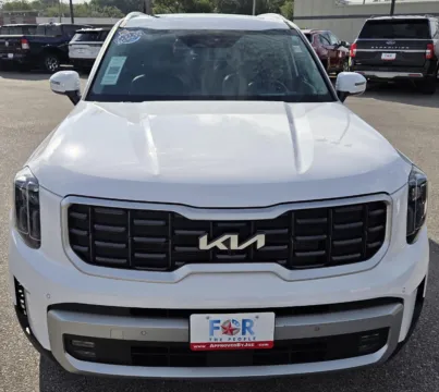 Another view of 2024 Kia Telluride SX-Prestige for sale in Des Moines, IA at Capital City Motor Company
