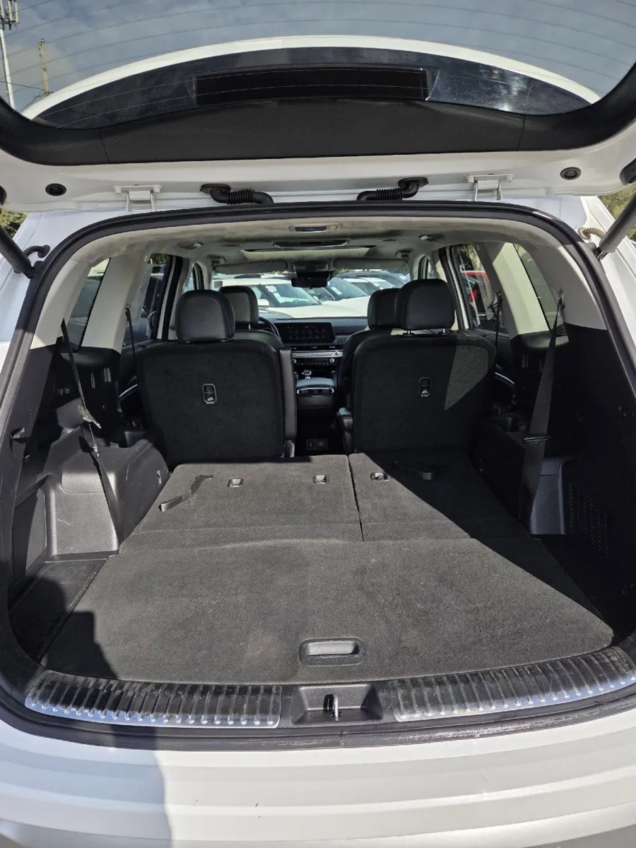 Kia Telluride photo 11