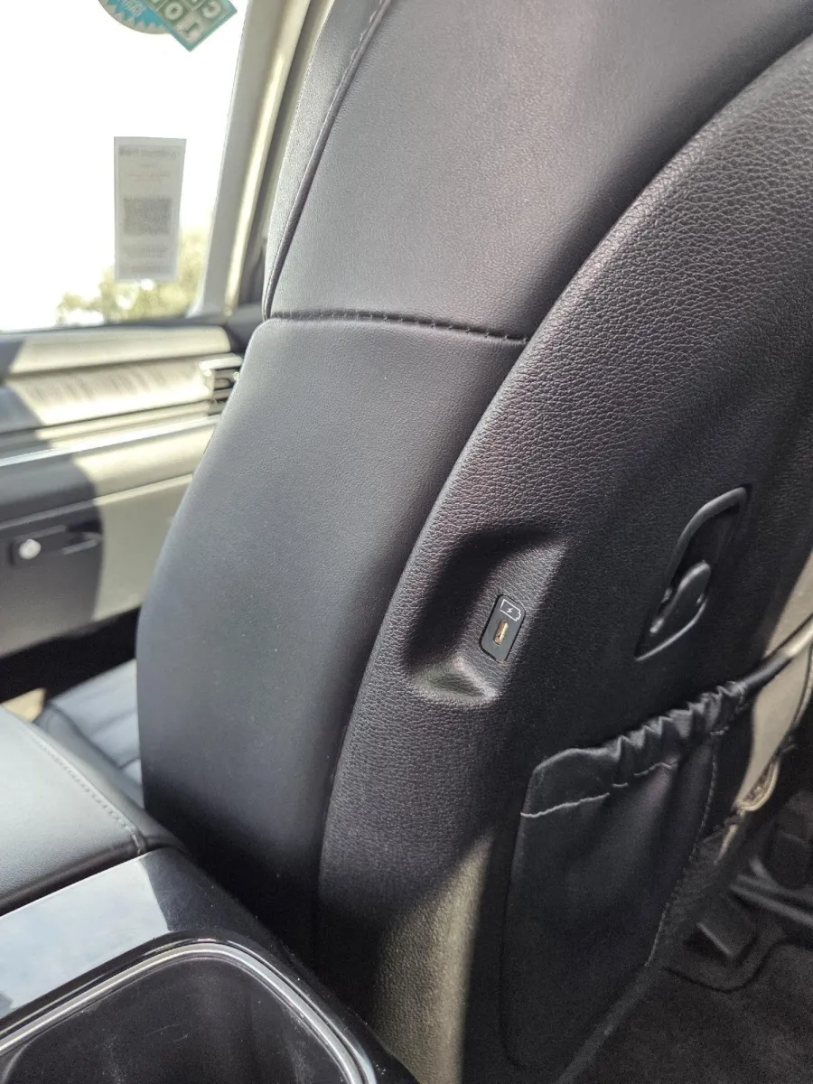 Kia Telluride photo 17
