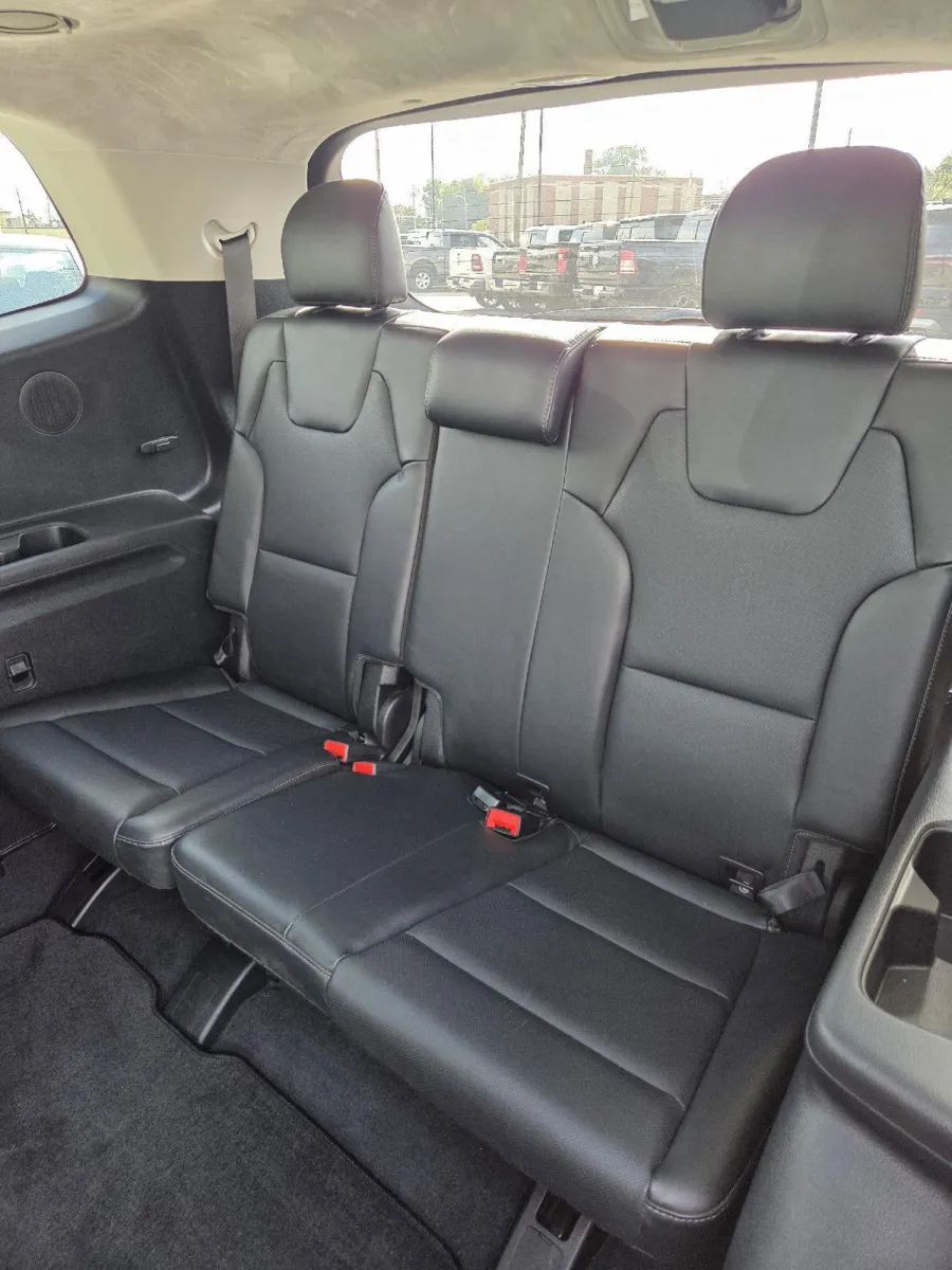 Kia Telluride photo 19
