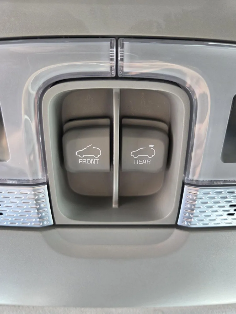Kia Telluride photo 29