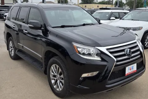 Photos of 2016 Lexus GX 460 Luxury for sale in Des Moines, IA at Capital City Motor Company