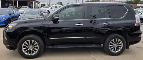More photos of 2016 Lexus GX 460 Luxury at Capital City Motor Company, IA