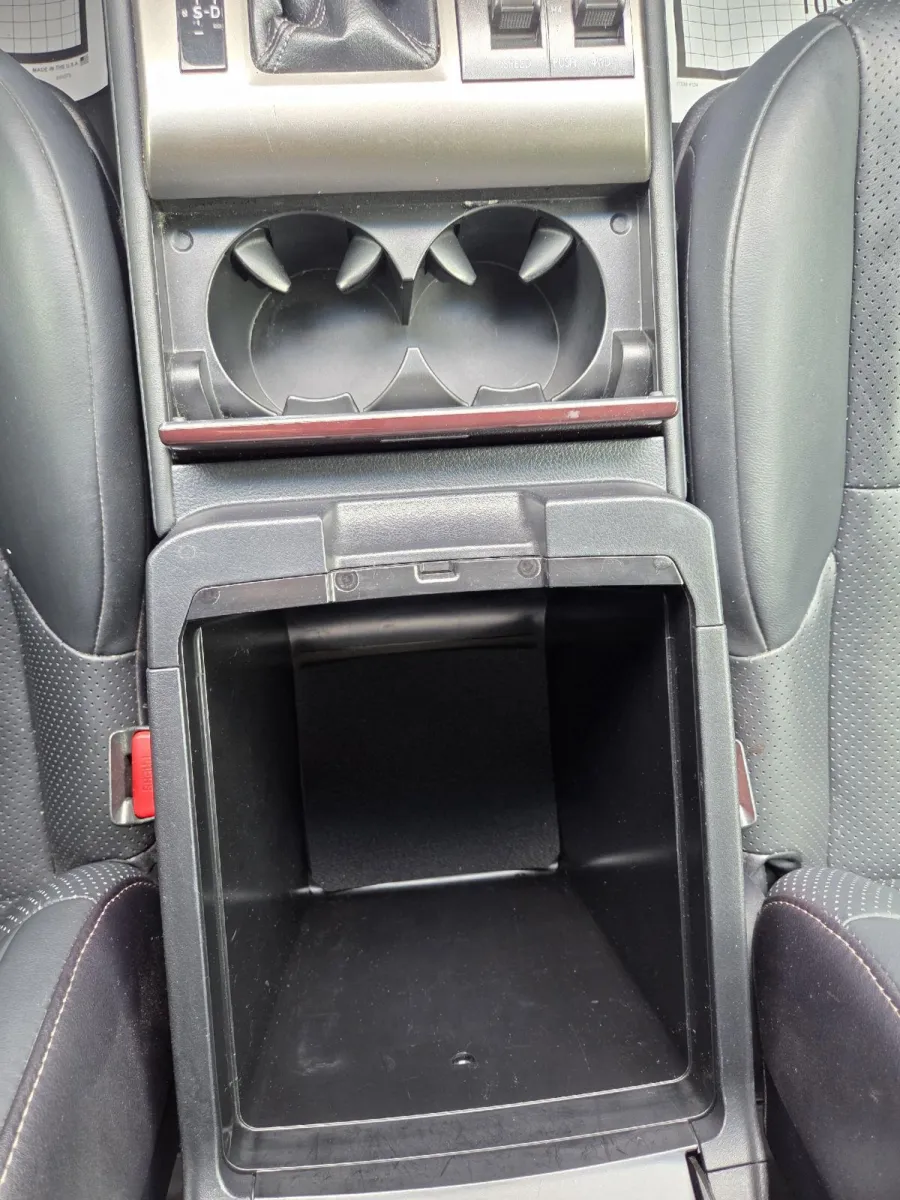 Lexus GX photo 24