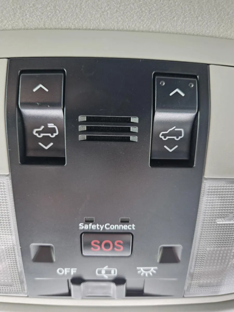 Lexus GX photo 27