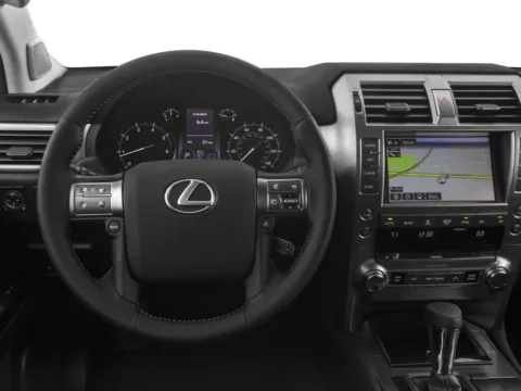 Photos of 2016 Lexus GX 460 Luxury for sale in Des Moines, IA at Capital City Motor Company