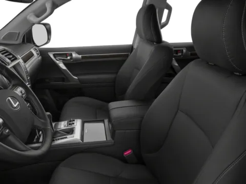More photos of 2016 Lexus GX 460 Luxury at Capital City Motor Company, IA