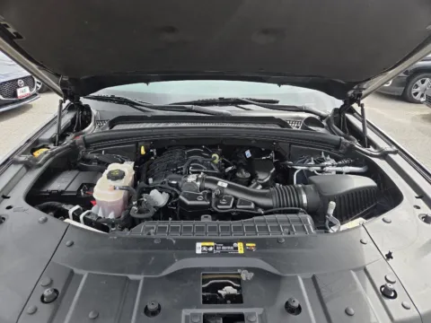 More photos of 2024 Jeep Grand Cherokee L Limited at Capital City Motor Company, IA