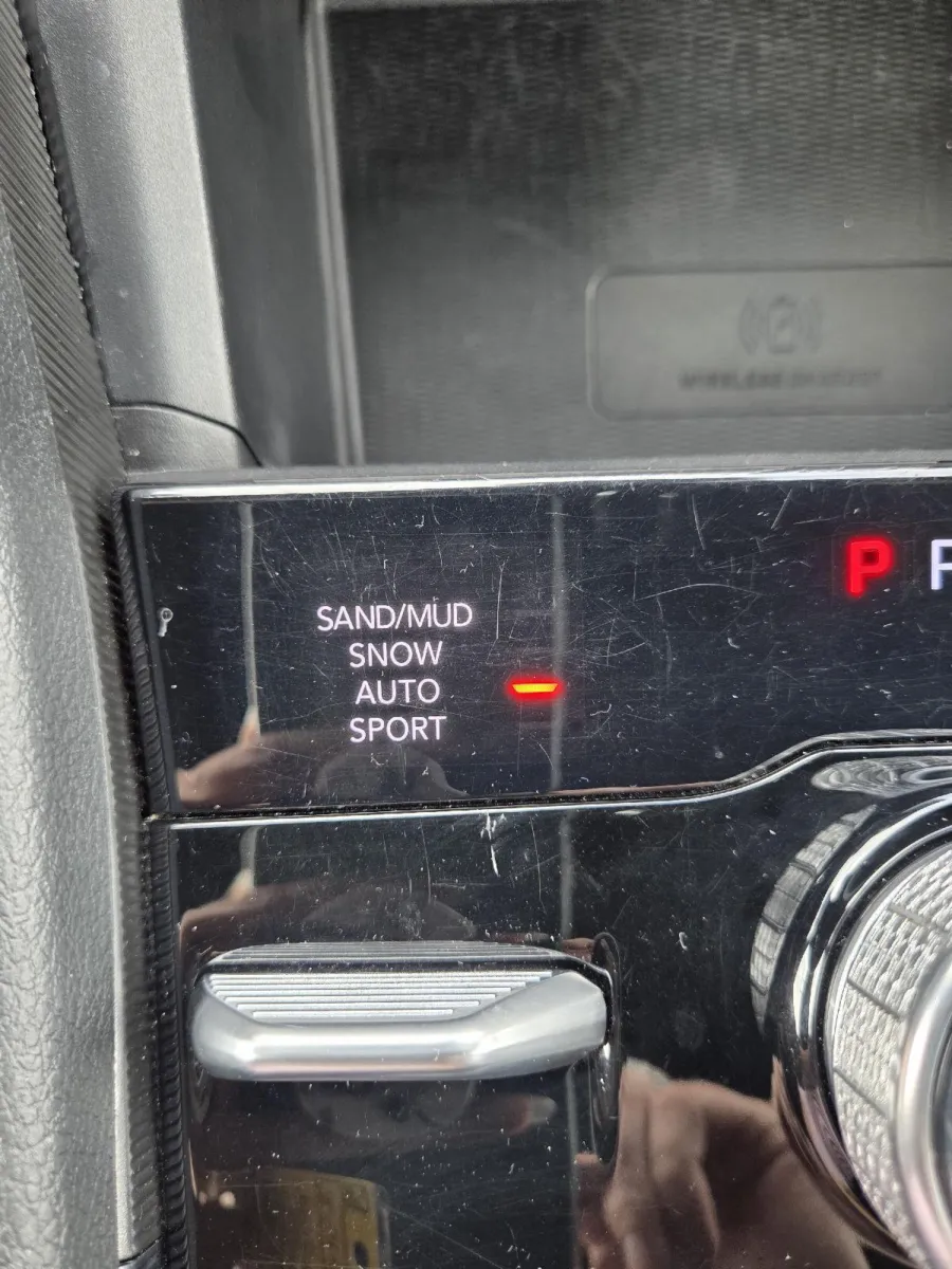 Jeep Grand Cherokee L photo 25