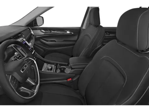More photos of 2024 Jeep Grand Cherokee L Limited at Capital City Motor Company, IA