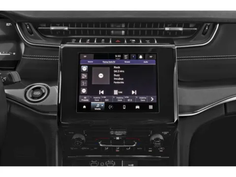More photos of 2024 Jeep Grand Cherokee L Limited at Capital City Motor Company, IA