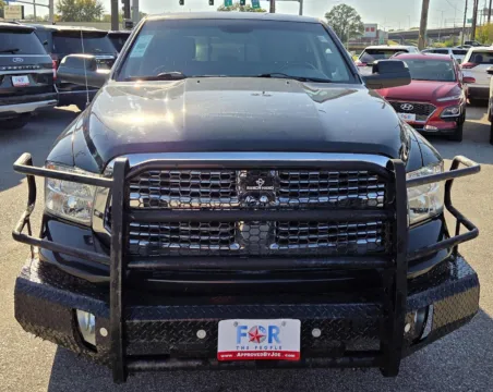Another view of 2015 Ram 1500 Big Horn for sale in Des Moines, IA at Capital City Motor Company