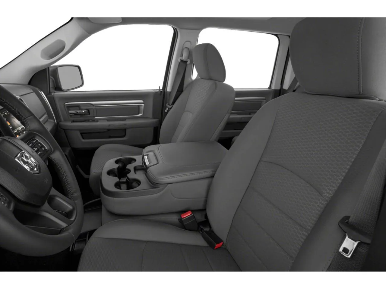 Ram 1500 photo 4