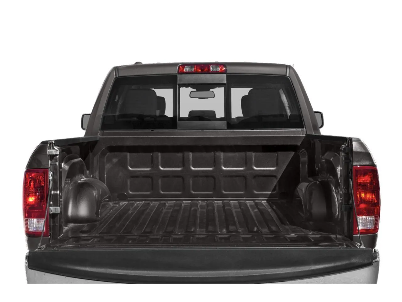 Ram 1500 photo 6