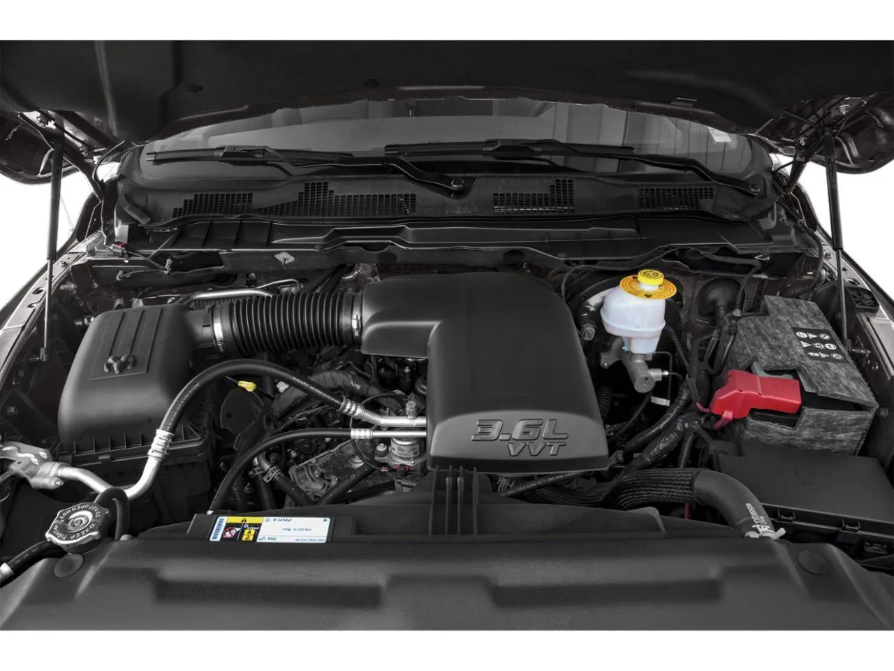 Ram 1500 photo 7