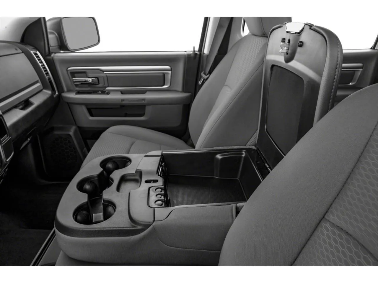 Ram 1500 photo 9