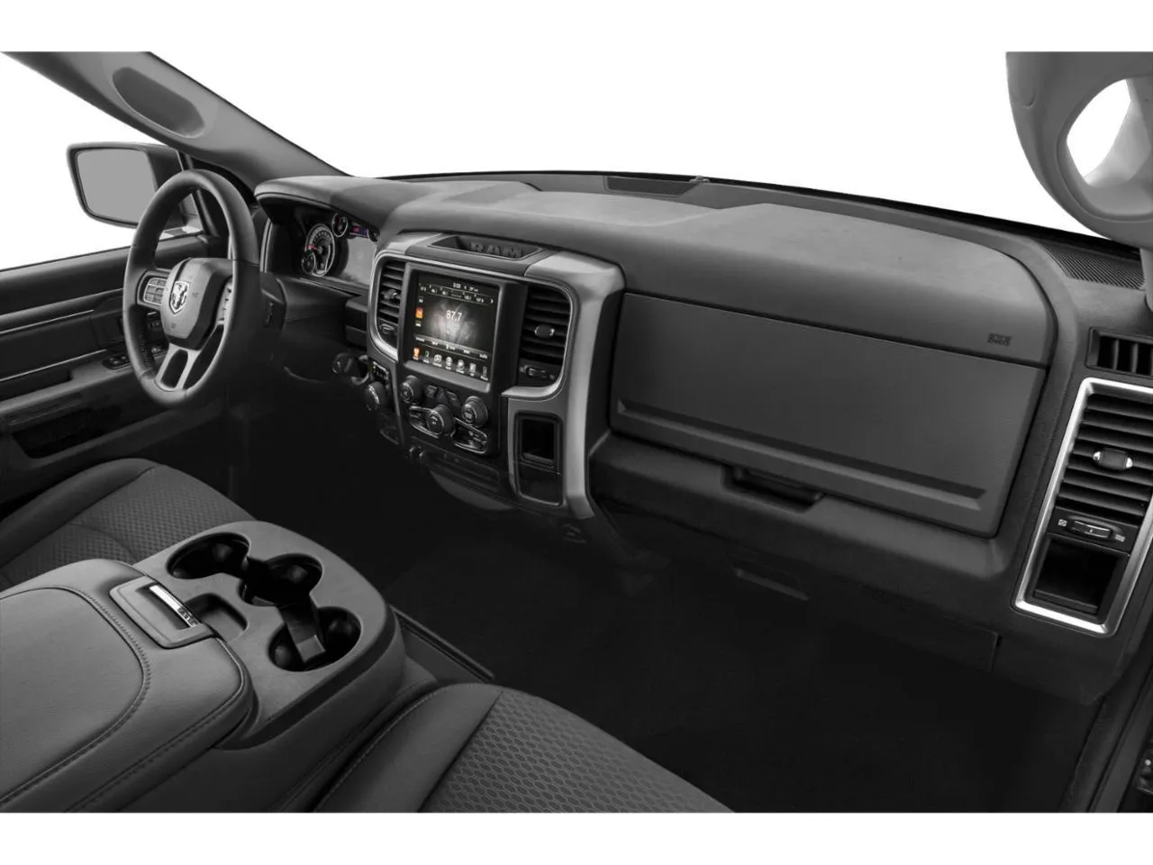 Ram 1500 photo 10