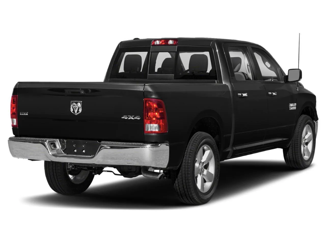 Ram 1500 photo 11
