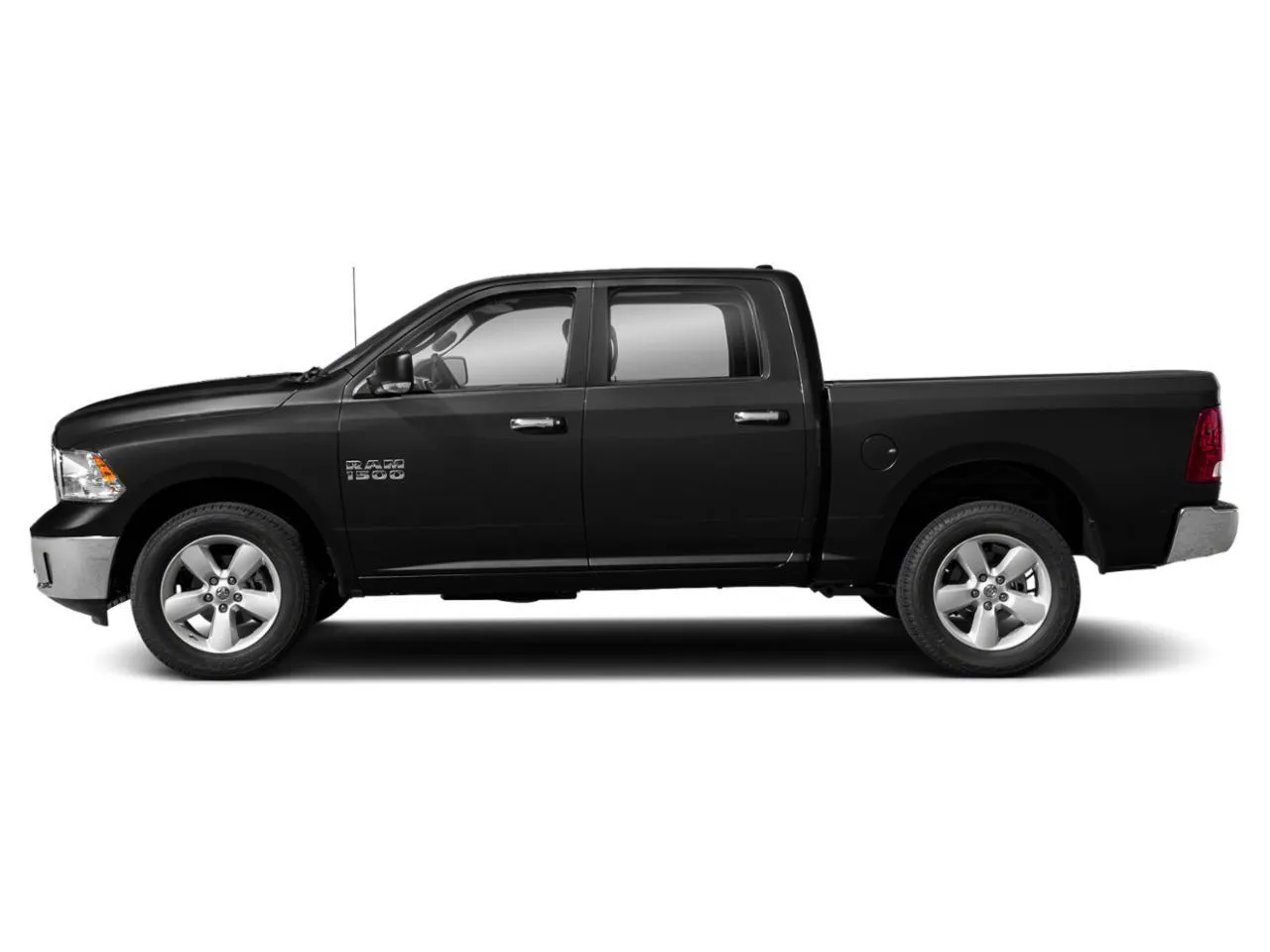 Ram 1500 photo 12