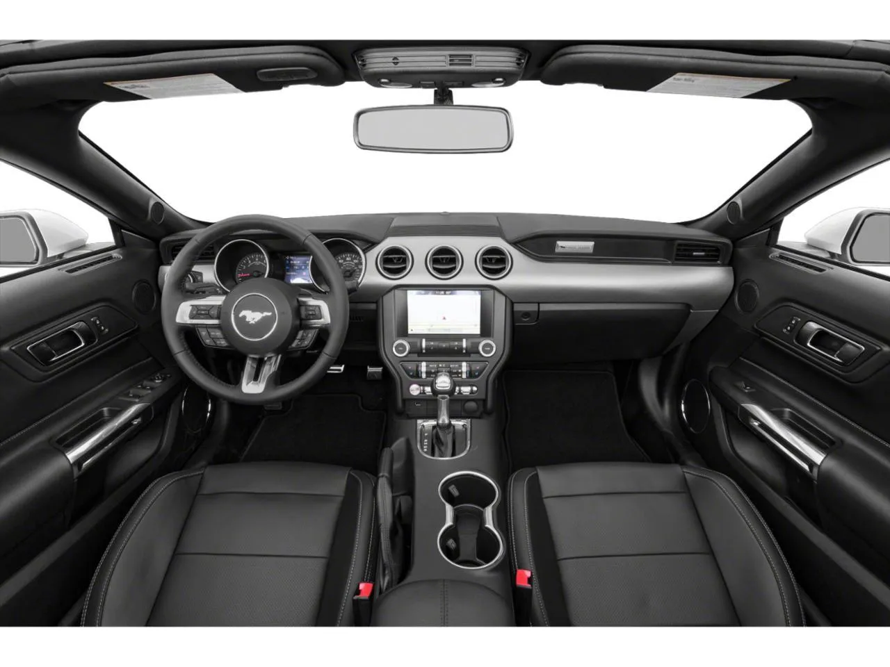 Ford Mustang photo 3