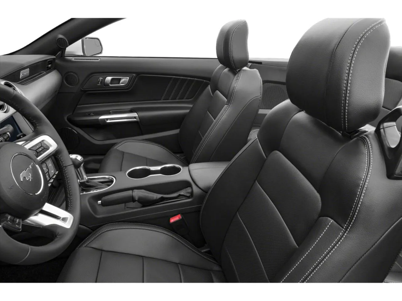 Ford Mustang photo 4
