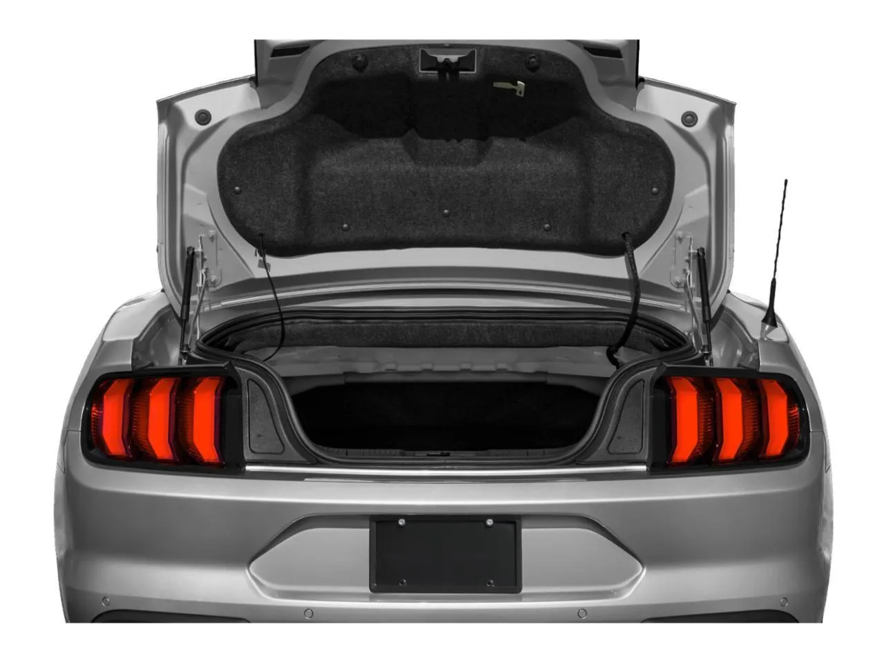 Ford Mustang photo 6