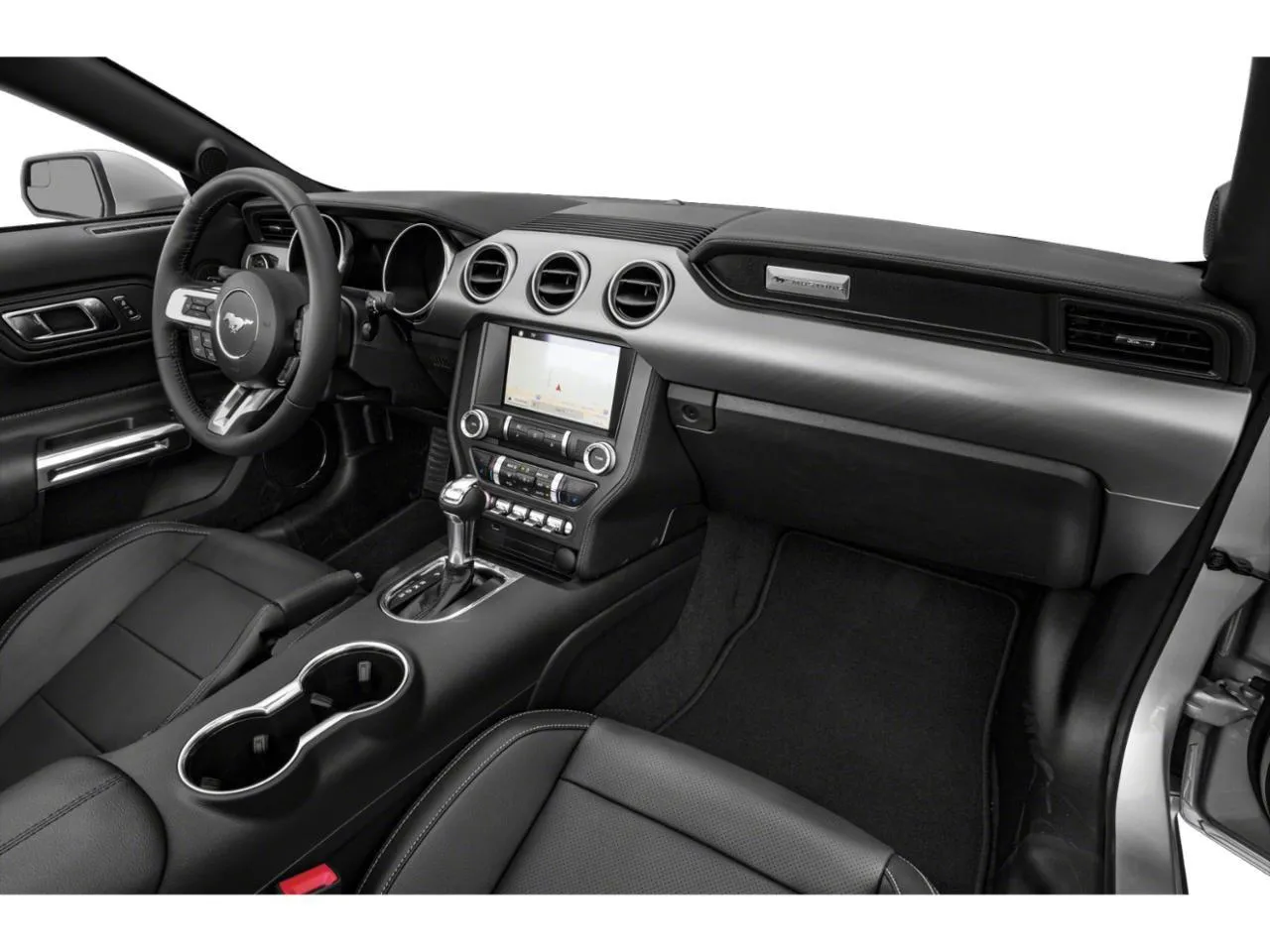 Ford Mustang photo 9