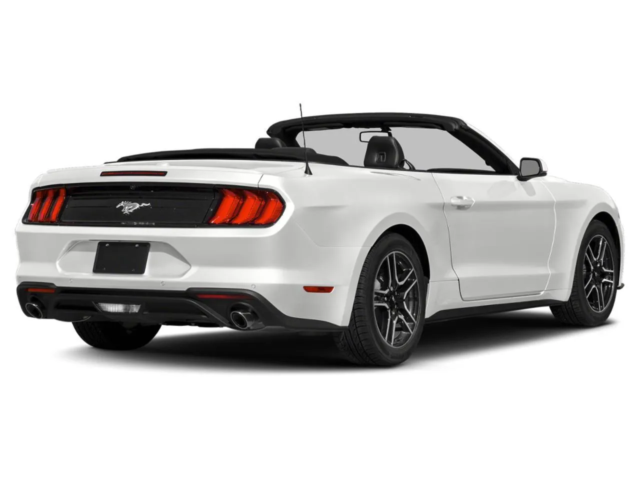 Ford Mustang photo 11