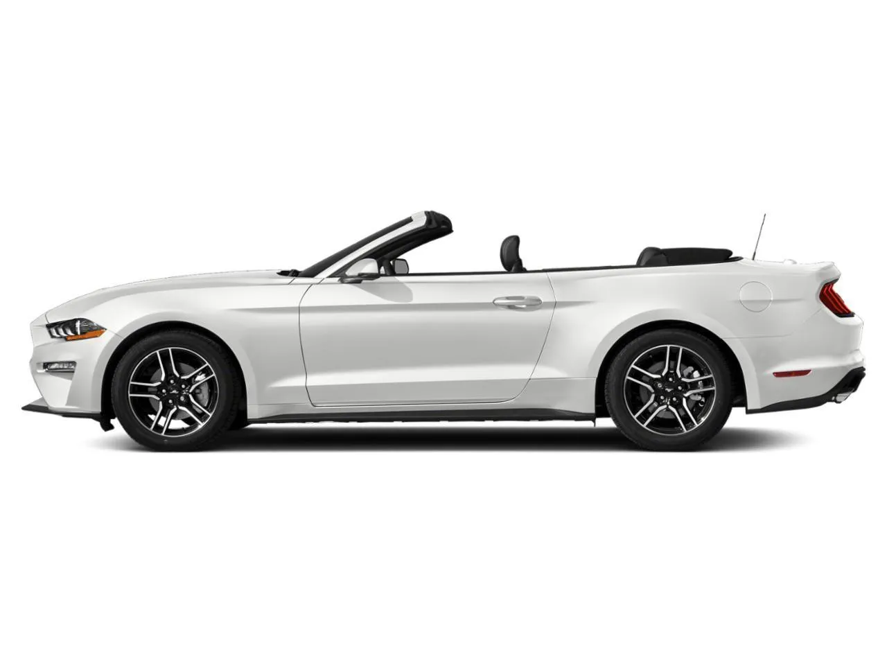 Ford Mustang photo 12