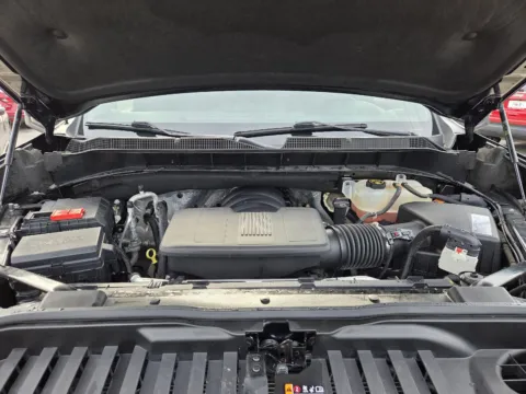 More photos of 2021 Chevrolet Silverado 1500 LT Trail Boss at Capital City Motor Company, IA