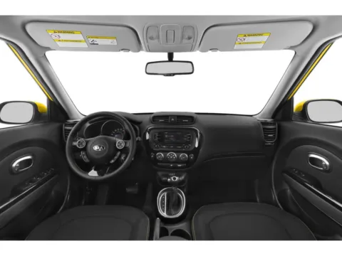 Another view of 2015 Kia Soul ! for sale in Des Moines, IA at Capital City Motor Company