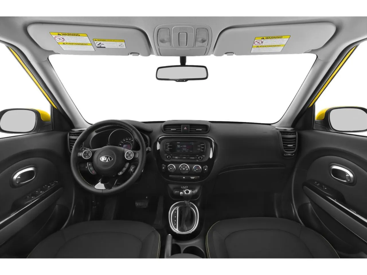 Kia Soul photo 3