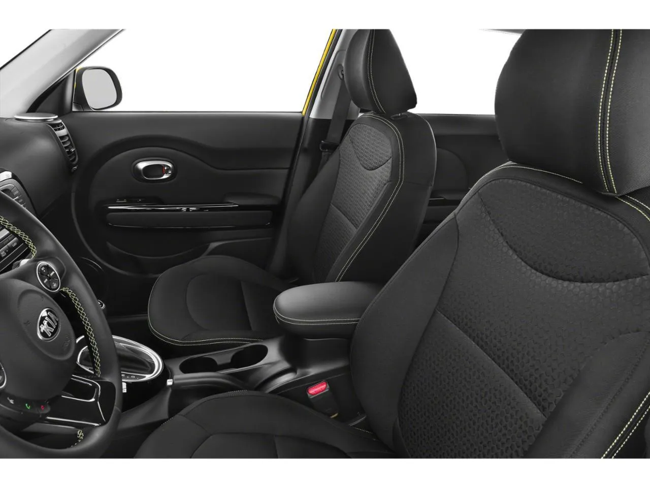 Kia Soul photo 4