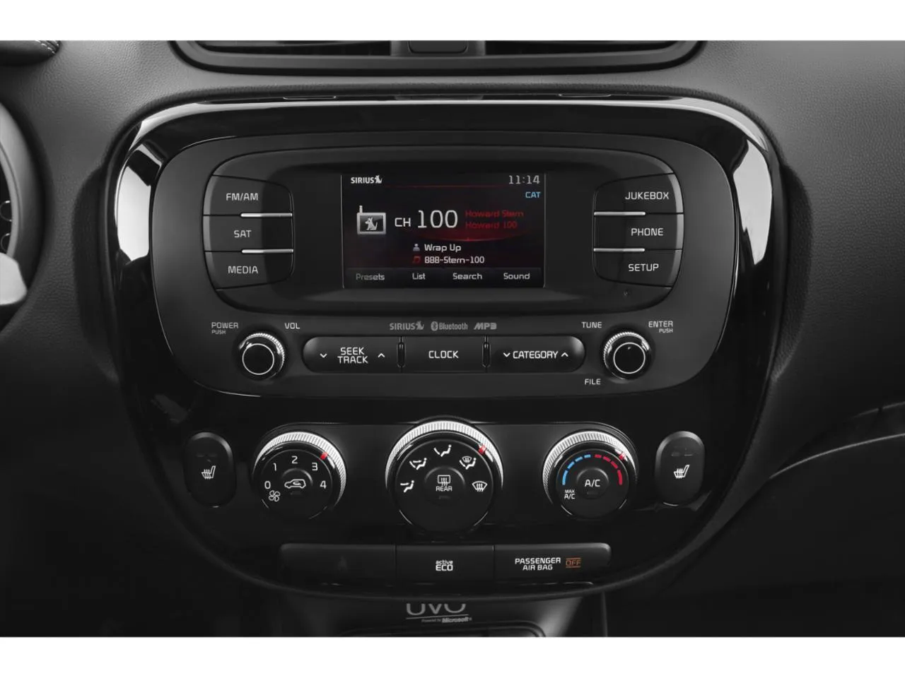 Kia Soul photo 5