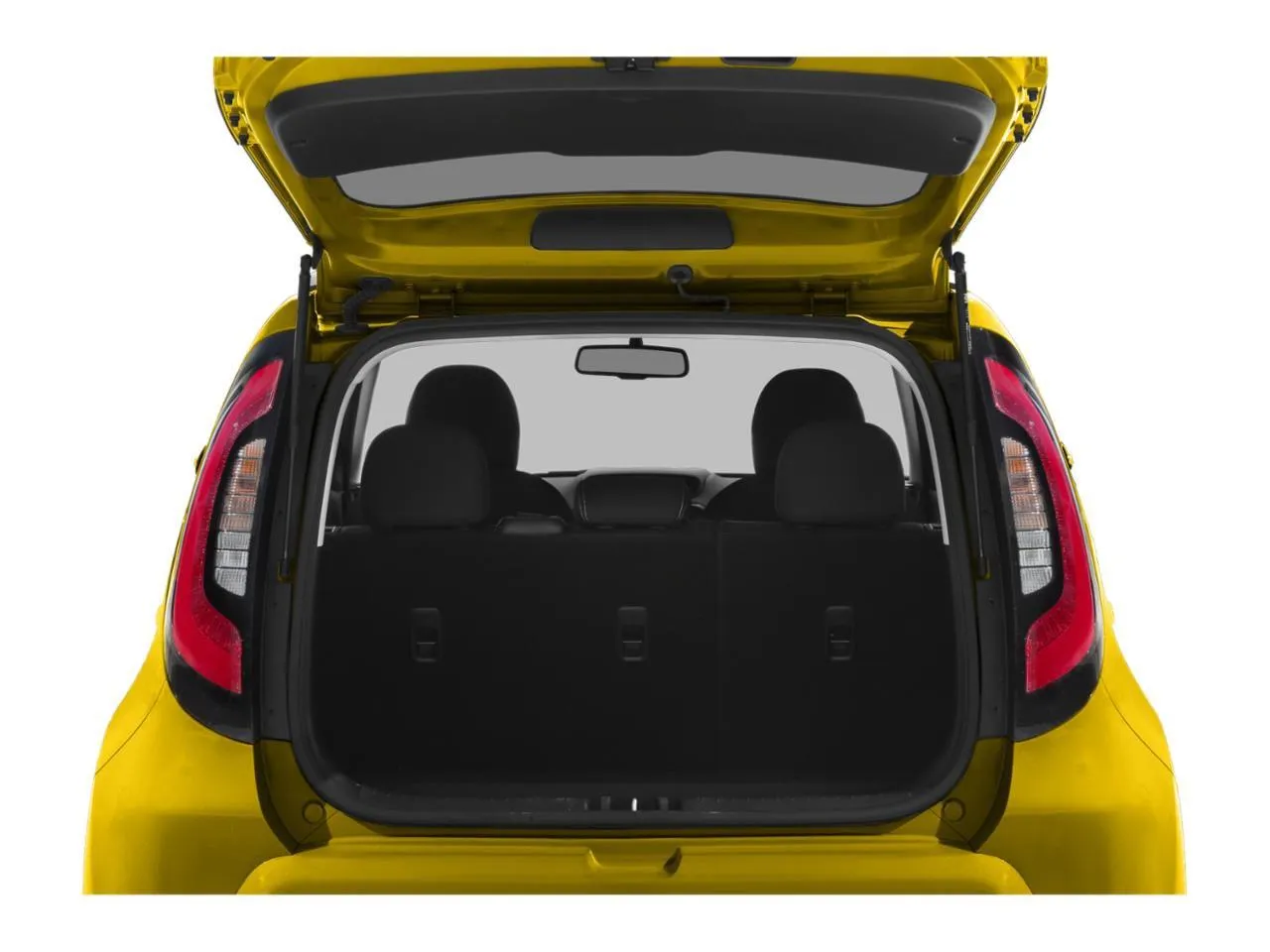 Kia Soul photo 6