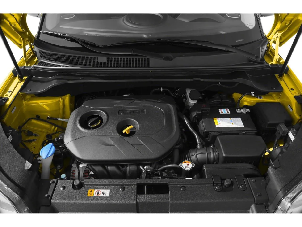 Kia Soul photo 7