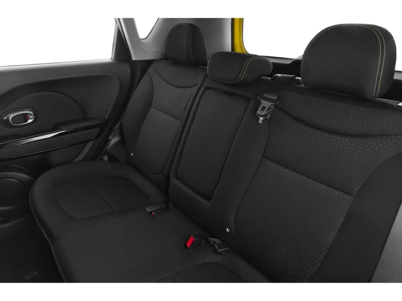 Kia Soul photo 8