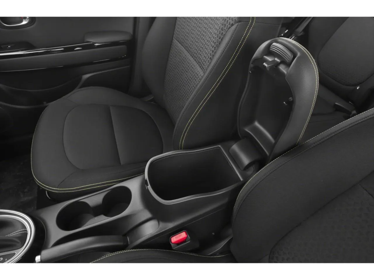 Kia Soul photo 9
