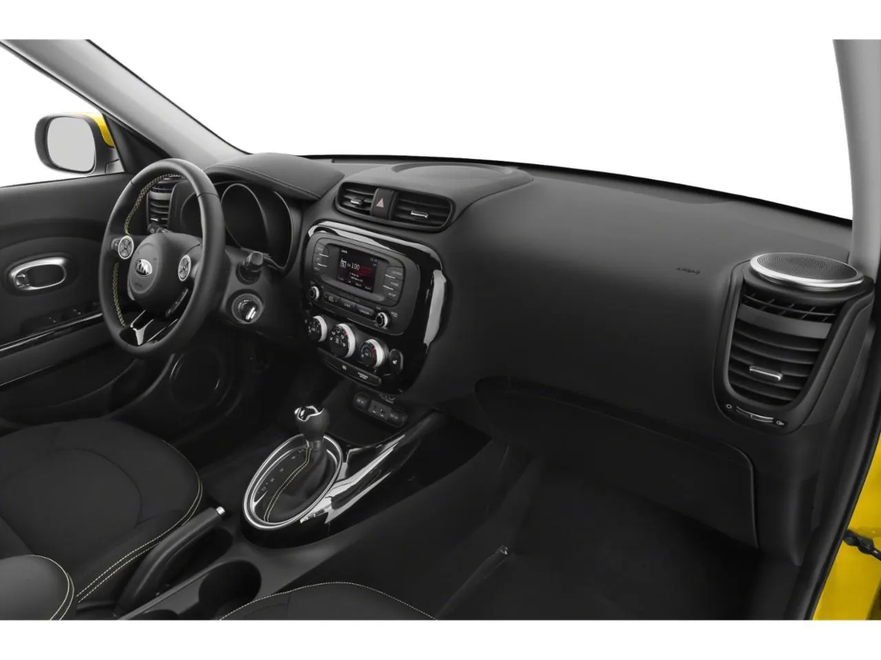 Kia Soul photo 10