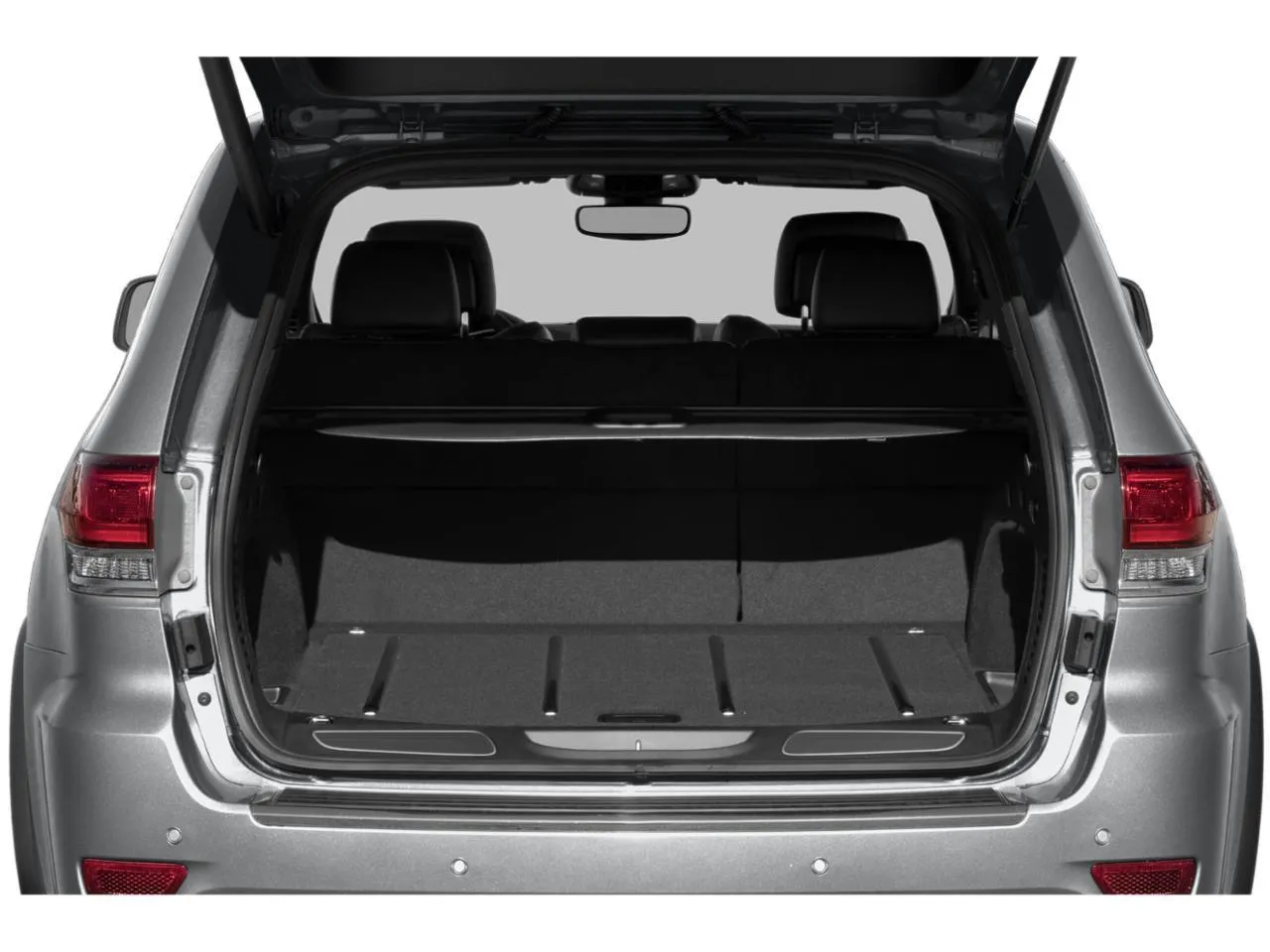 Jeep Grand Cherokee photo 6