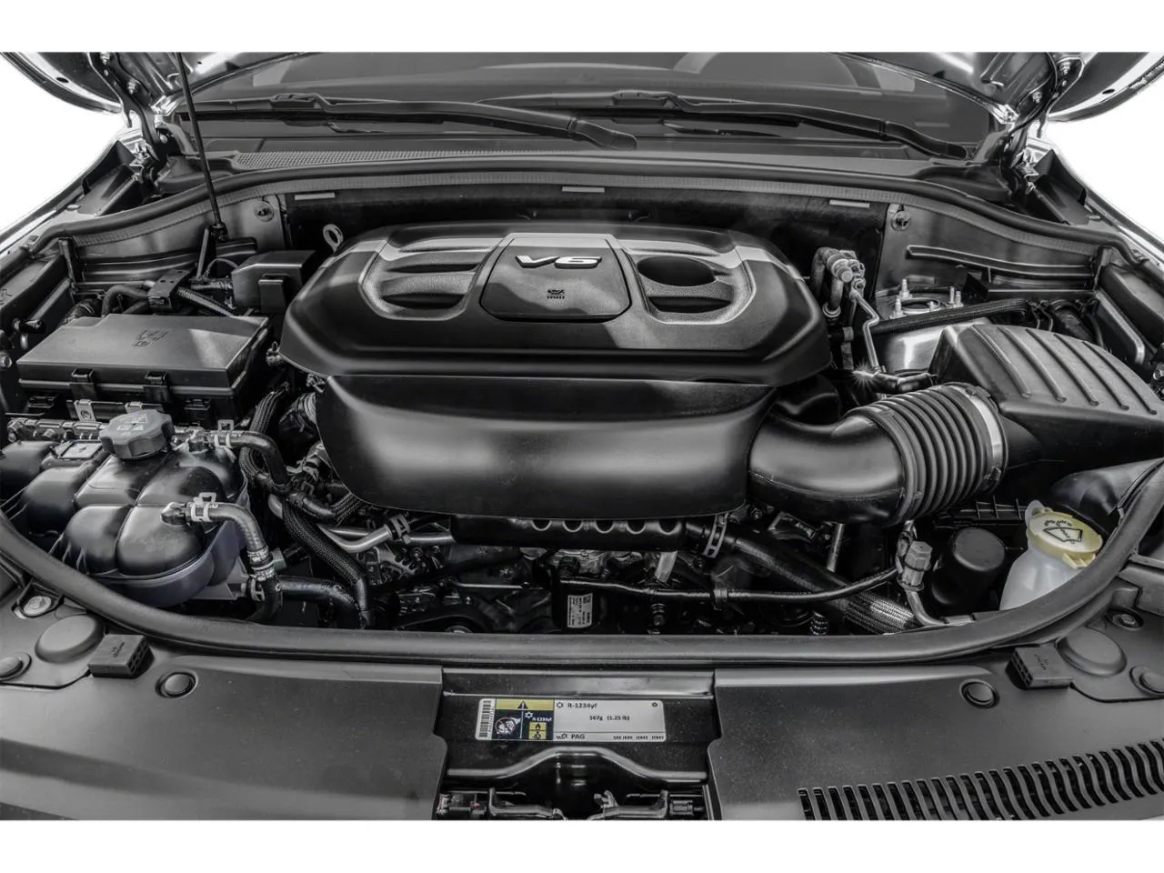 Jeep Grand Cherokee photo 7
