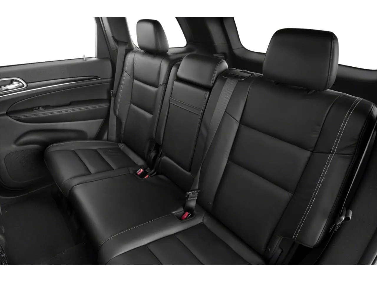 Jeep Grand Cherokee photo 8